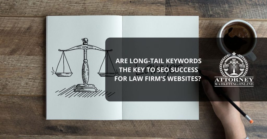 law firm SEO