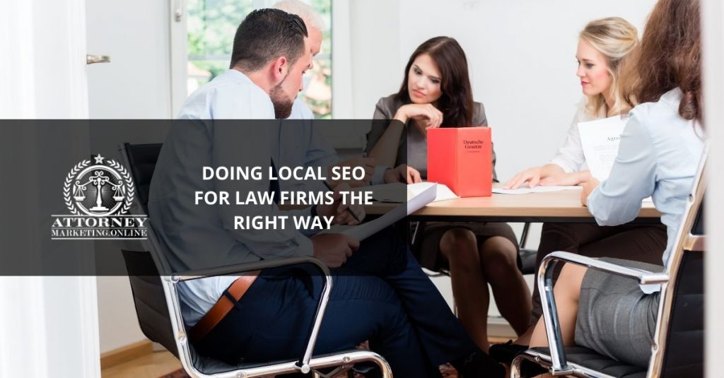 seo for law firms