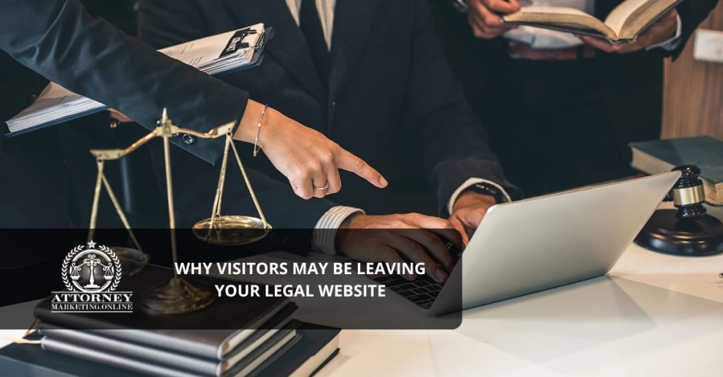 Legal Website