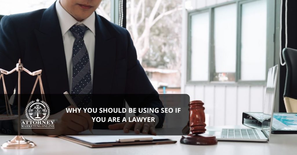 Lawyer SEO
