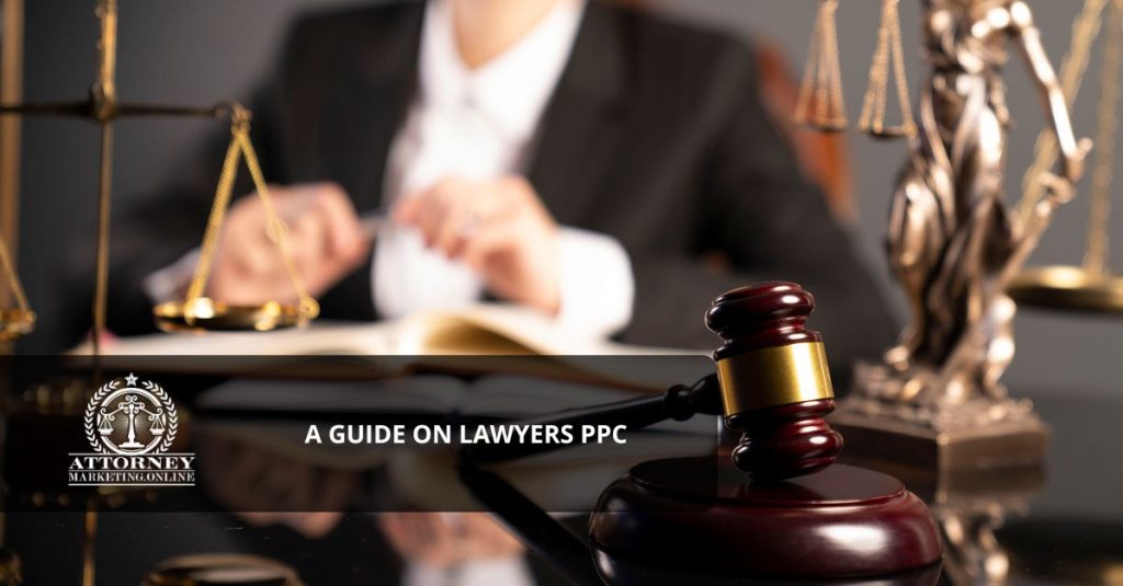 Lawyer PPC