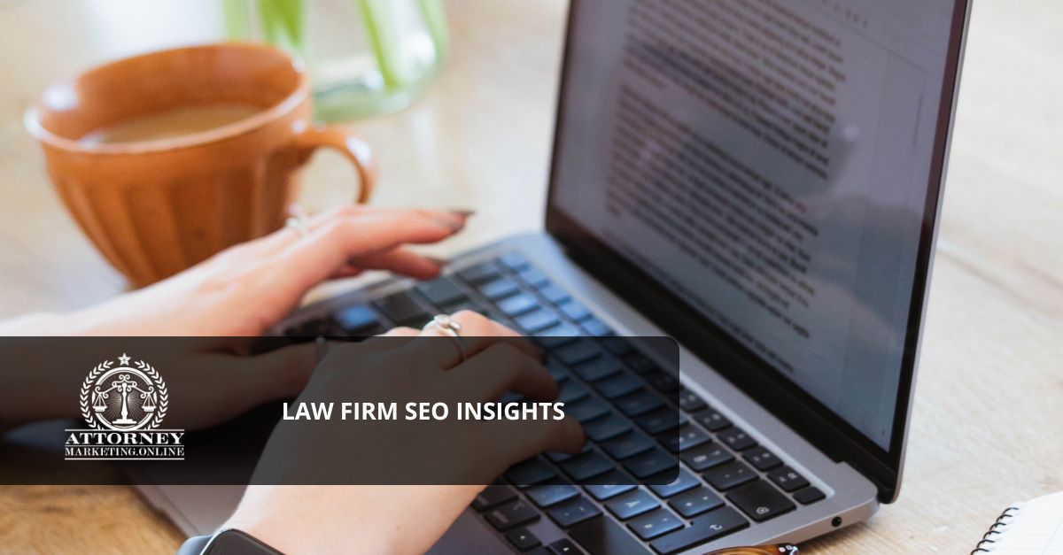 written content for law firms