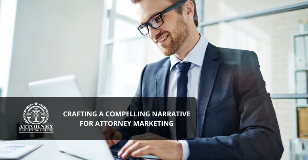 Attorney Marketing