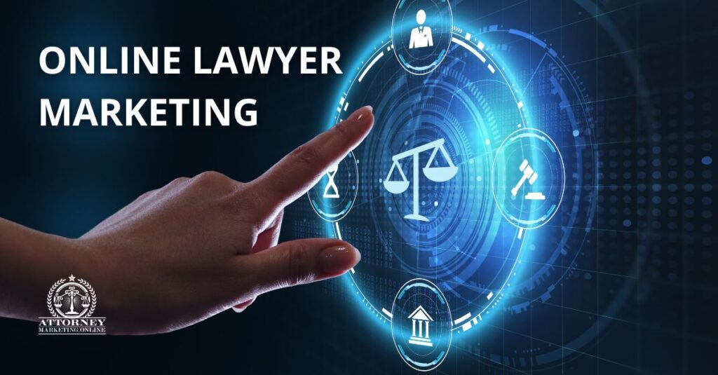 online lawyer marketing